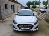 Hyundai Sonata 2017 годаүшін7 300 000 тг. в Шымкент – фото 2