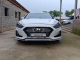 Hyundai Sonata 2017 годаүшін7 300 000 тг. в Шымкент – фото 3