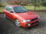 Subaru Impreza 1993 годаүшін77 987 тг. в Костанай