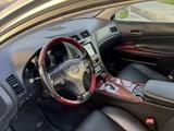 Lexus GS 350 2008 годаүшін7 500 000 тг. в Экибастуз – фото 2