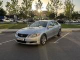 Lexus GS 350 2008 годаүшін7 500 000 тг. в Экибастуз – фото 4