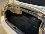 Lexus GS 350 2008 годаүшін7 500 000 тг. в Экибастуз – фото 5