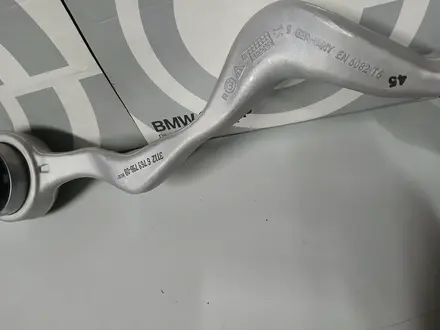 Амортизаторы Bmw Group за 20 000 тг. в Алматы – фото 4