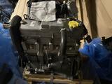 ДВС мотор двигатель lada granta вазүшін950 000 тг. в Караганда