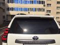 Toyota Land Cruiser Prado 2018 годаүшін26 500 000 тг. в Алматы – фото 9