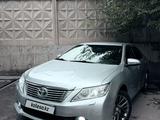 Toyota Camry 2012 года за 7 000 000 тг. в Алматы – фото 4