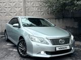 Toyota Camry 2012 года за 7 000 000 тг. в Алматы – фото 5