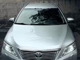 Toyota Camry 2012 года за 7 000 000 тг. в Алматы