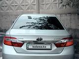 Toyota Camry 2012 года за 7 000 000 тг. в Алматы – фото 3