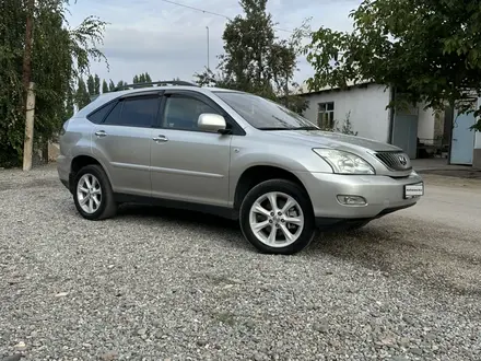 Lexus RX 350 2008 года за 10 000 000 тг. в Кордай – фото 2