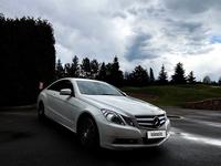 Mercedes-Benz E 200 2010 года за 10 500 000 тг. в Алматы