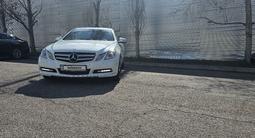 Mercedes-Benz E 200 2010 года за 10 500 000 тг. в Алматы – фото 5