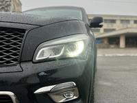 Infiniti QX80 2016 годаfor14 990 000 тг. в Шымкент