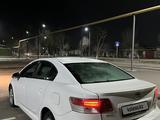 Toyota Avensis 2011 года за 4 700 000 тг. в Туркестан – фото 2