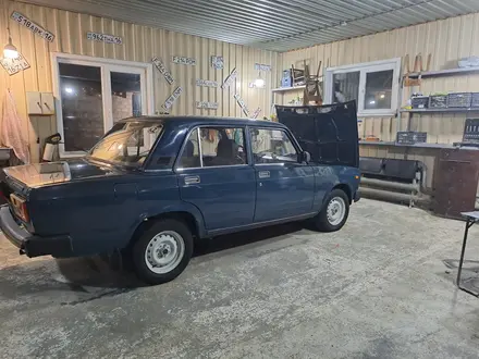 ВАЗ (Lada) 2105 1999 года за 1 100 000 тг. в Усть-Каменогорск – фото 4