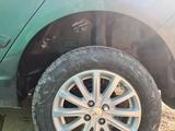 Подкрылки Chevrolet Cobalt за 16 500 тг. в Актобе