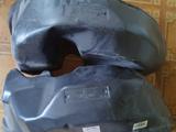 Подкрылки Chevrolet Cobalt за 16 500 тг. в Актобе – фото 2
