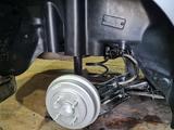 Подкрылки Chevrolet Cobalt за 16 500 тг. в Актобе – фото 5