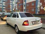 ВАЗ (Lada) Priora 2170 2014 года за 2 700 000 тг. в Алматы – фото 3