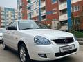 ВАЗ (Lada) Priora 2170 2014 годаүшін2 700 000 тг. в Алматы – фото 7