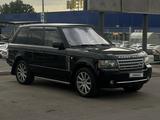 Land Rover Range Rover 2009 годаүшін6 500 000 тг. в Алматы – фото 3