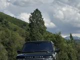 Land Rover Range Rover 2009 годаүшін6 500 000 тг. в Алматы – фото 2