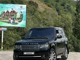 Land Rover Range Rover 2009 годаүшін6 500 000 тг. в Алматы