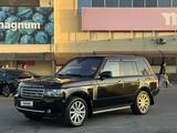 Land Rover Range Rover 2009 годаүшін6 500 000 тг. в Алматы – фото 5
