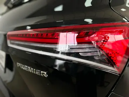 Chevrolet Captiva Premier 2025 года за 12 690 000 тг. в Караганда – фото 16