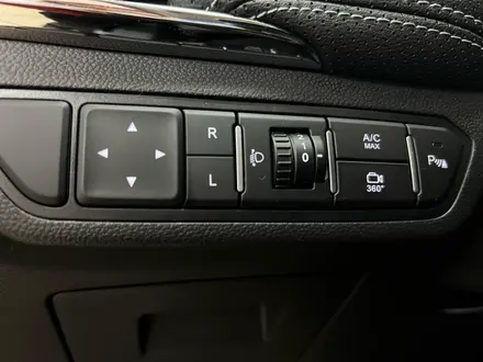 Chevrolet Captiva Premier 2025 года за 12 690 000 тг. в Караганда – фото 7