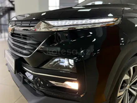 Chevrolet Captiva Premier 2025 года за 12 690 000 тг. в Караганда – фото 18