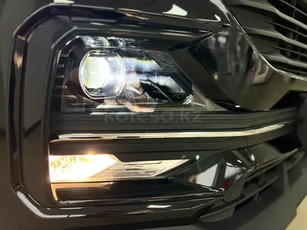 Chevrolet Captiva Premier 2025 года за 12 690 000 тг. в Караганда – фото 19