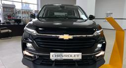Chevrolet Captiva Premier 2025 года за 12 690 000 тг. в Караганда