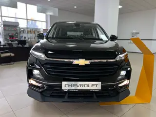 Chevrolet Captiva Premier