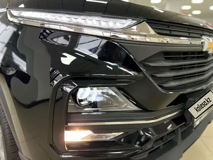 Chevrolet Captiva Premier 2025 года за 12 690 000 тг. в Караганда – фото 3