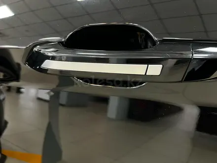 Chevrolet Captiva Premier 2025 года за 12 690 000 тг. в Караганда – фото 20