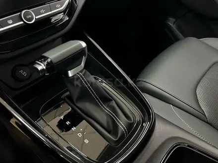 Chevrolet Captiva Premier 2025 года за 12 690 000 тг. в Караганда – фото 12