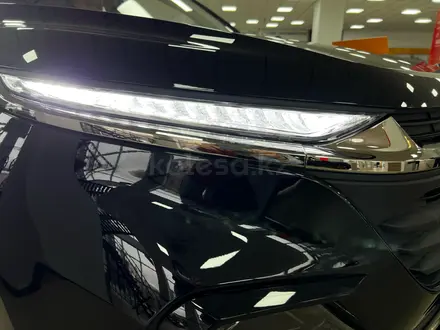 Chevrolet Captiva Premier 2025 года за 12 690 000 тг. в Караганда – фото 21