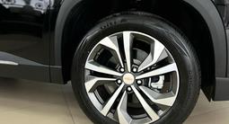 Chevrolet Captiva Premier 2025 года за 12 690 000 тг. в Караганда – фото 4