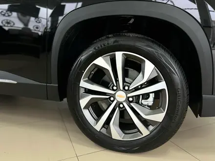 Chevrolet Captiva Premier 2025 года за 12 690 000 тг. в Караганда – фото 4