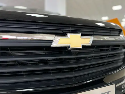 Chevrolet Captiva Premier 2025 года за 12 690 000 тг. в Караганда – фото 2