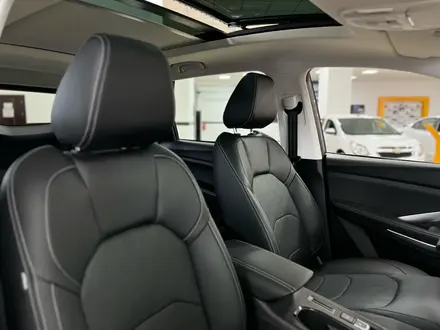 Chevrolet Captiva Premier 2025 года за 12 690 000 тг. в Караганда – фото 6