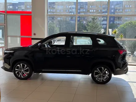 Chevrolet Captiva Premier 2025 года за 12 690 000 тг. в Караганда – фото 22