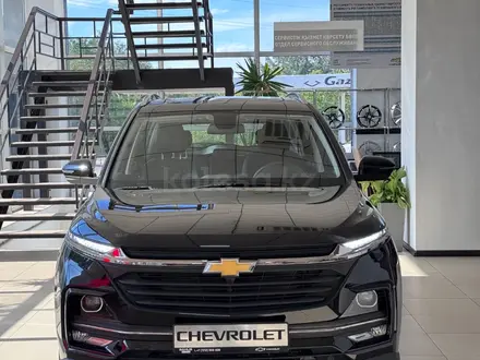 Chevrolet Captiva Premier 2025 года за 12 690 000 тг. в Караганда – фото 23