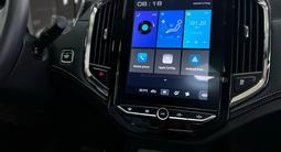 Chevrolet Captiva Premier 2025 года за 12 690 000 тг. в Караганда – фото 5