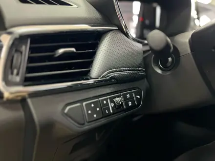 Chevrolet Captiva Premier 2025 года за 12 690 000 тг. в Караганда – фото 8