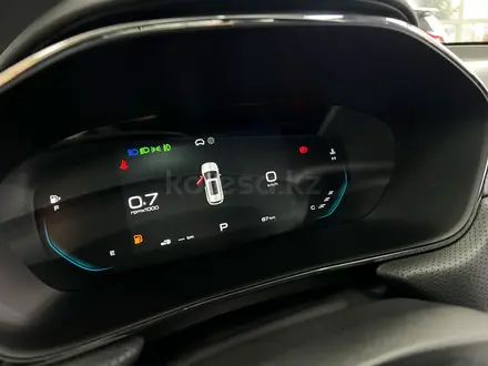 Chevrolet Captiva Premier 2025 года за 12 690 000 тг. в Караганда – фото 10