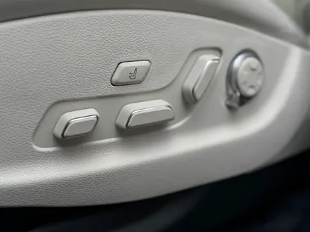 Genesis GV80 2.5T 2025 года за 42 090 000 тг. в Алматы – фото 10