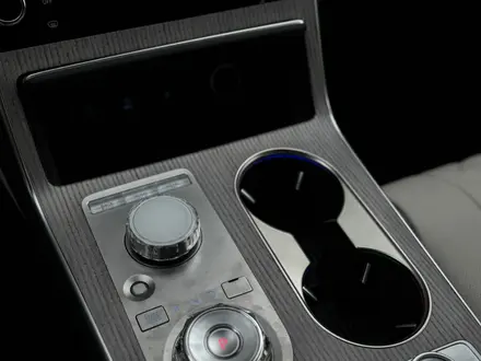 Genesis GV80 2.5T 2025 года за 42 090 000 тг. в Алматы – фото 11