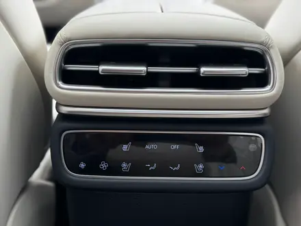 Genesis GV80 2.5T 2025 года за 42 090 000 тг. в Алматы – фото 13